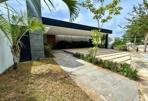 Foto de inmueble en conkal, Col. 5 Colonias C.P. 97280, Mérida