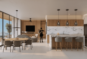Foto de inmueble en calle 1, Col. 60 Norte C.P. 97208, Mérida
