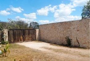 Foto de inmueble en , Col. Acanceh C.P. 97380, Acanceh