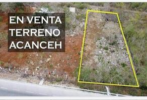 Foto de inmueble en calle 20, Col. Acanceh C.P. 97380, Acanceh