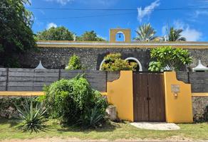 Foto de inmueble en calle ., Col. Acanceh C.P. 97380, Acanceh