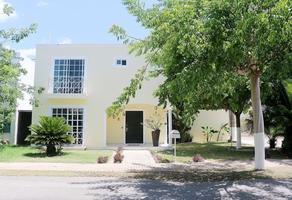 Foto de inmueble en calle 19, Col. Algarrobos Desarrollo Residencial C.P. 97305, Mérida