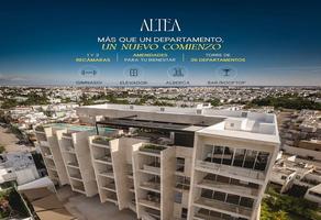 Foto de inmueble en calle 1, Col. Altabrisa C.P. 97130, Mérida