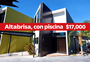 Foto de inmueble en calle 15, Col. Altabrisa C.P. 97130, Mérida