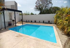 Foto de inmueble en calle 18, Col. Altabrisa C.P. 97130, Mérida
