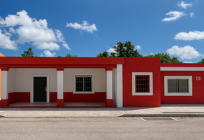 Foto de inmueble en Amalia Solorzano, Col. Amalia Solorzano C.P. 97175, Mérida
