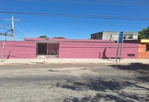 Foto de inmueble en calle 14, Col. Amalia Solorzano II C.P. 97370, Kanasín
