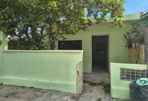 Foto de inmueble en calle 16, Col. Amalia Solorzano C.P. 97175, Mérida
