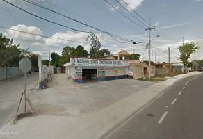 Foto de inmueble en calle 25, Col. Amalia Solorzano C.P. 97175, Mérida