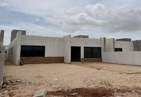 Foto de inmueble en , Col. Ampliación Ciudad Industrial C.P. 97288, Mérida