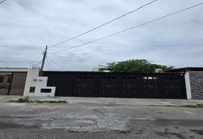 Foto de inmueble en , Col. Ampliación Juan Pablo II C.P. 97246, Mérida
