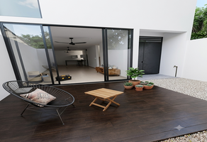 Foto de inmueble en calle 29, Col. Ampliación Lindavista (Elefante Chico) C.P. 97219, Mérida