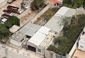 Foto de inmueble en calle 48, Col. Ampliación Revolución C.P. 97115, Mérida