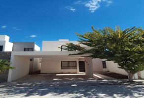 Foto de inmueble en Amplia Casa Amueblada y Equipada, en Privada con Amenidades, Solana Residencial, Mérida Yucatán, Col. Ampliación Tixcacal Opichen C.P. 97249, Mérida