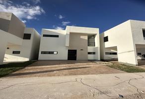 Foto de inmueble en TIXCACAL, Col. Ampliación Tixcacal Opichen C.P. 97249, Mérida