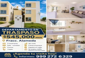 Foto de inmueble en Sin nombre de calle #361, Col. Arboleda Kanasín C.P. 97370, Kanasín