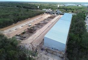 Foto de inmueble en Carretera Mérida Cancún, Col. Arecas C.P. 97370, Kanasín