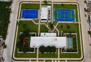 Foto de inmueble en zentura, Col. Aurea Residencial C.P. 97203, Mérida