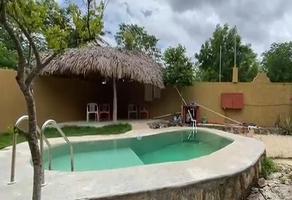 Foto de inmueble en , Col. Baca C.P. 97450, Baca
