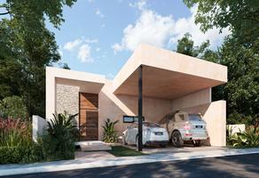 Foto de inmueble en , Col. Baca C.P. 97450, Baca