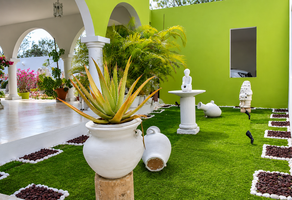 Foto de inmueble en , Col. Baca C.P. 97450, Baca