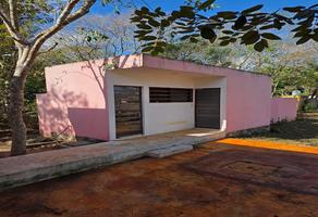 Foto de inmueble en , Col. Baca C.P. 97450, Baca