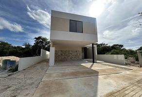 Foto de inmueble en , Col. Baca C.P. 97450, Baca