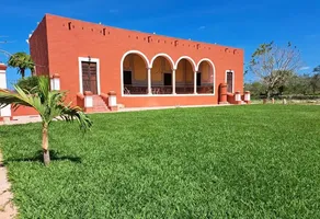 Foto de inmueble en Carr. Baca - Dzemul, Col. Baca C.P. 97450, Baca