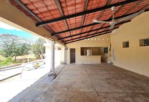 Foto de inmueble en S/N, Col. Baca C.P. 97450, Baca