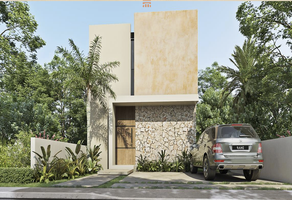Foto de inmueble en calle 1, Col. Baca C.P. 97450, Baca