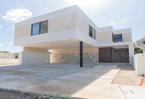 Foto de inmueble en calle 1, Col. Baca C.P. 97450, Baca