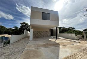 Foto de inmueble en calle 1, Col. Baca C.P. 97450, Baca