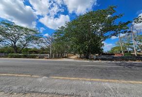 Foto de inmueble en carretera mid-baca, Col. Baca C.P. 97450, Baca