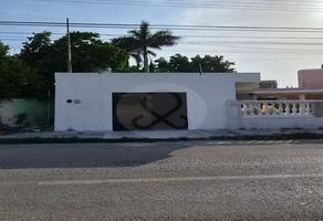 Foto de inmueble en Benito Juárez Nte, Col. Benito Juárez Nte C.P. 97119, Mérida