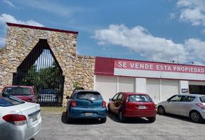 Foto de inmueble en , Col. Benito Juárez Ote C.P. 97178, Mérida