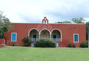 Foto de inmueble en Hacienda Ticopo, Col. Bicentenario C.P. 97255, Mérida