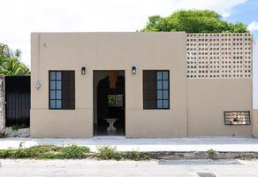 Foto de inmueble en 108, Col. Bojorquez C.P. 97230, Mérida