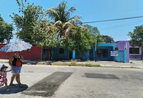 Foto de inmueble en Sin nombre de calle #451, Col. Bojorquez C.P. 97230, Mérida