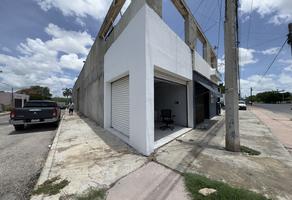 Foto de inmueble en calle P, Col. Bosques de Mulsay C.P. 97246, Mérida