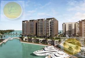 Foto de inmueble en Departamento en Venta en Yucalpetén Resort Marina, Progreso, Yucatán, Col. Brisas del Poniente (Yucalpeten) C.P. 97238, Mérida