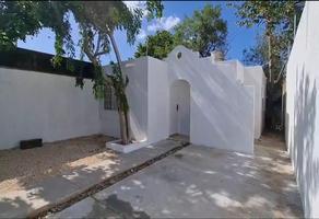 Foto de inmueble en Fracc. Yucalpeten, Mérida, Col. Brisas del Poniente (Yucalpeten) C.P. 97238, Mérida