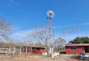 Foto de inmueble en , Col. Buctzotz C.P. 97620, Buctzotz