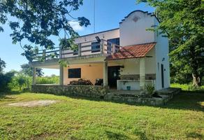 Foto de inmueble en calle 1, Col. Buctzotz C.P. 97620, Buctzotz
