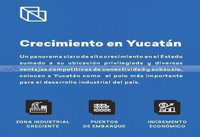 Foto de inmueble en Buenavista, Col. Buenavista C.P. 97127, Mérida