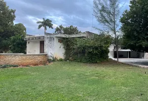 Foto de inmueble en colonia buenavista #S/N, Col. Buenavista C.P. 97127, Mérida
