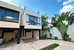 Foto de inmueble en , Col. Cabo Norte C.P. 97305, Mérida