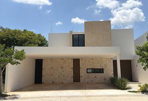 Foto de inmueble en , Col. Cabo Norte C.P. 97305, Mérida