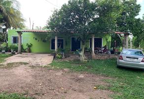 Foto de inmueble en Cacalchen, Col. Cacalchen C.P. 97460, Cacalchén