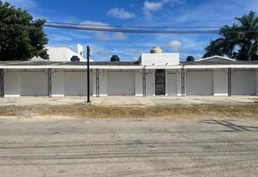 Foto de inmueble en calle 58, Col. Camara de La Construcción C.P. 97203, Mérida