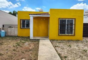 Foto de inmueble en calle 25, Col. Campestre San Francisco C.P. 97702, Tizimín